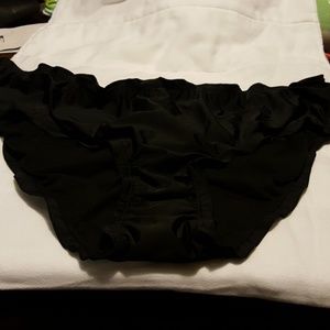 Swim suit bottoms